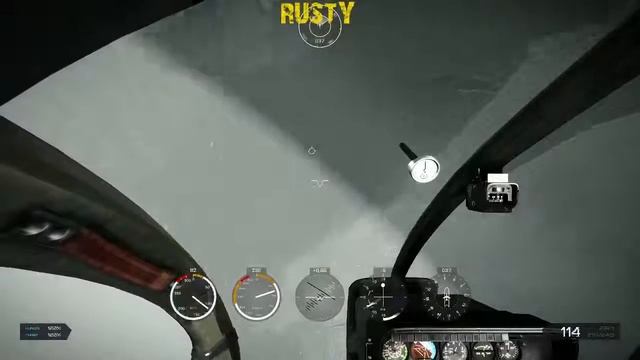 [ArmA3] Virtual Arsenal - Hummingbird (Advance Helicopter Fly Mode) смотреть онлайн