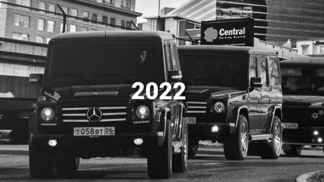 [FREE] Car Music & Mafia Music / Bass Boosted \ REMIX 2022