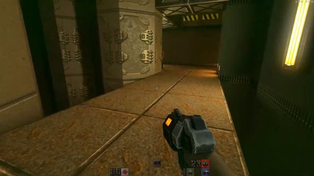 Quake 2 RTX Playthrough? Maybe ;-) смотреть онлайн