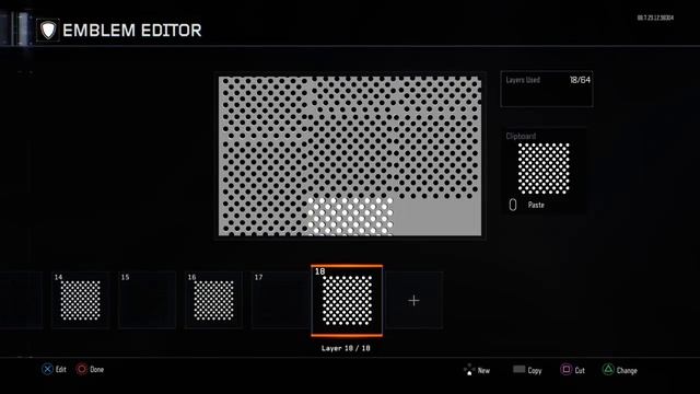 I got banned frm making emblems for no reason смотреть онлайн