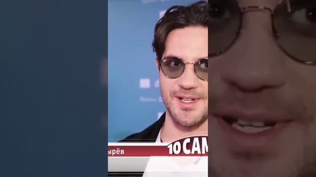 Маленький провал Константина Хабенского. смотреть онлайн