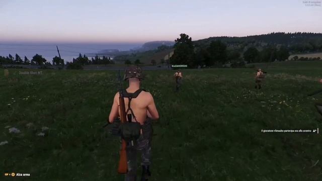 Arma Reforger: Gameplay ITA - Una mattinata tranquilla - Xbox Series S FULL HD (No Commentary) смотреть онлайн
