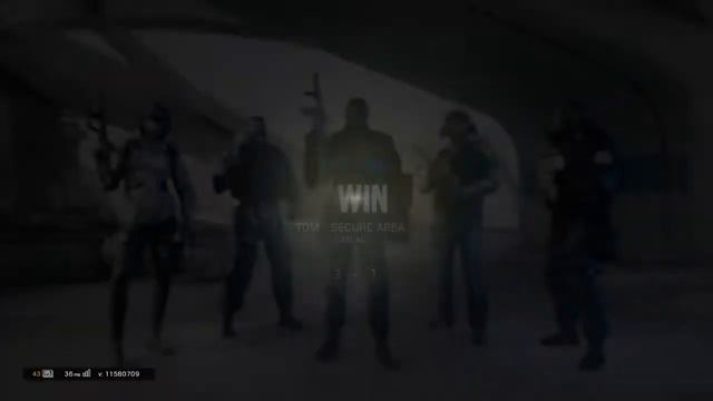 Rainbow Six Siege | The Mask смотреть онлайн