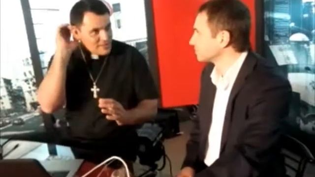 Видеоблог Сергея Шидловского (08/04/2011) смотреть онлайн