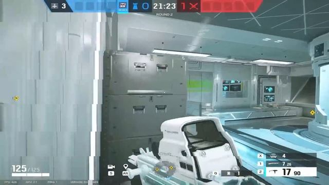 Can't ban it? Win it! How To Setup and Defend Nighthaven Labs - Rainbow Six Siege - Guide 2023 смотреть онлайн