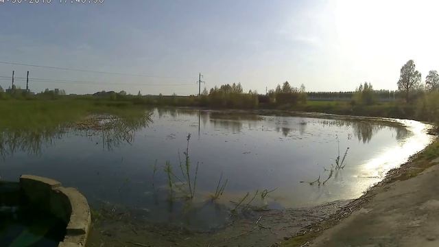 Мой край… My Land ... смотреть онлайн