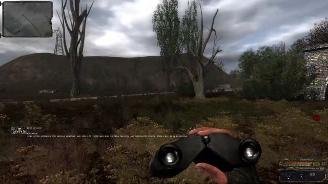 StalkerSoup Collector playthrough: Part 11- I didn't DIE?! (HD) смотреть онлайн