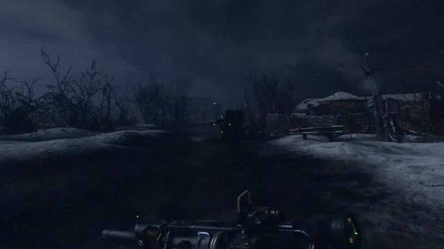 Metro Exodus #5 - Сектанты (Прохождение) смотреть онлайн