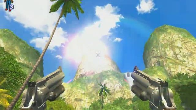 Serious Sam 2 ll Джунгли #1 смотреть онлайн