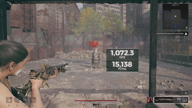 Deceit Gen смотреть онлайн