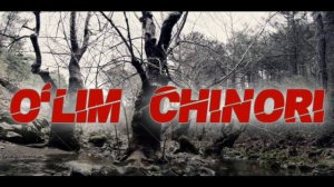 MUHAMMADSODIQ «O'LIM CHINORI» |QO'RQINCHLI AUDIO HIKOYALAR | КОРКИНЧЛИ АУДИО ХИКОЯЛАР