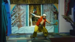 Keloğlan | Türk Filmi | FULL | Rüştü Asyalı | Turkish Movie Subtitled