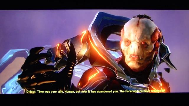 Halo 4 Co-op Campaign playthrough pt8 смотреть онлайн
