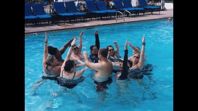 A Day in the Life at PFC Fitness Camp смотреть онлайн