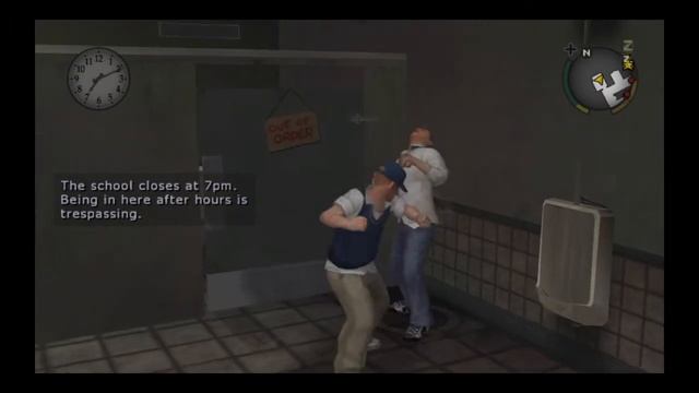 Bully PS4 Framerate Problem? (Bully PS4 FPS Problem) смотреть онлайн