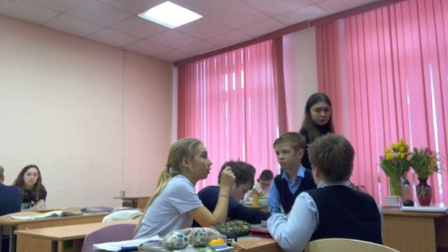 Урок 2 5л