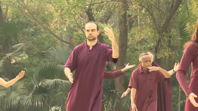 Tai Chi смотреть онлайн