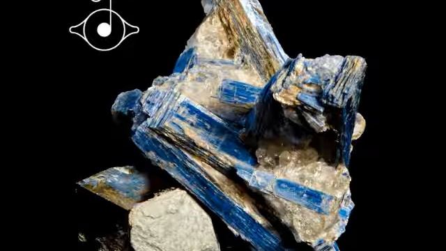 Björk : Cosmogony (Matthew Herbert Instrumental 1)