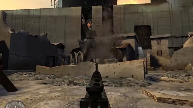 Medal of Honor Allied Assault Breakthrough - Spawn Codes 2 смотреть онлайн