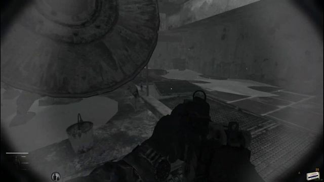 STALKER ANOMALY 1.5.1+ Redux 1.1 + Winter Mod | Mercenary #6 смотреть онлайн