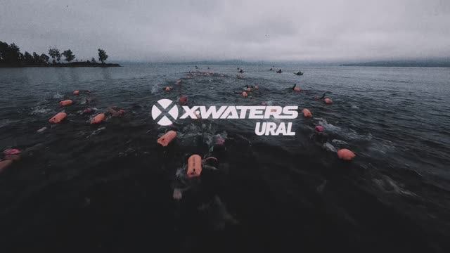 X-Waters 2024. Отчетный ролик смотреть онлайн