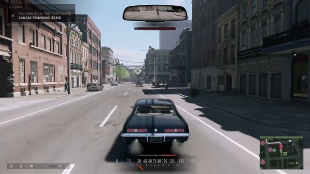 Let's Play: Mafia 3 Part 18- Blackmail смотреть онлайн