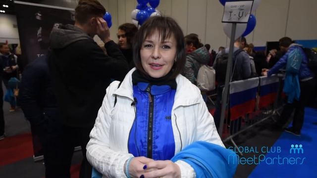 Моя жизнь никогда не будет прежней / Нина Осинцева на семинаре Тони Роббинса смотреть онлайн