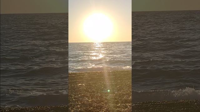 Мое море.Николаевка. смотреть онлайн