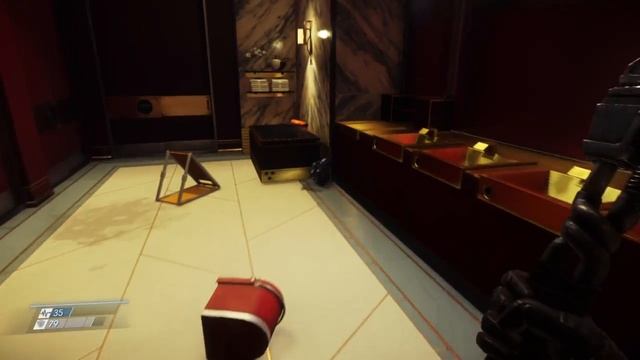 Prey Демоверсия, первый час смотреть онлайн