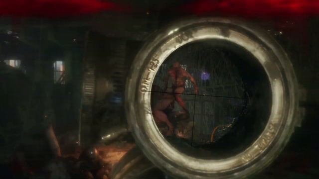 Metro Exodus - Ep. 13: House of the Tsar Fish смотреть онлайн