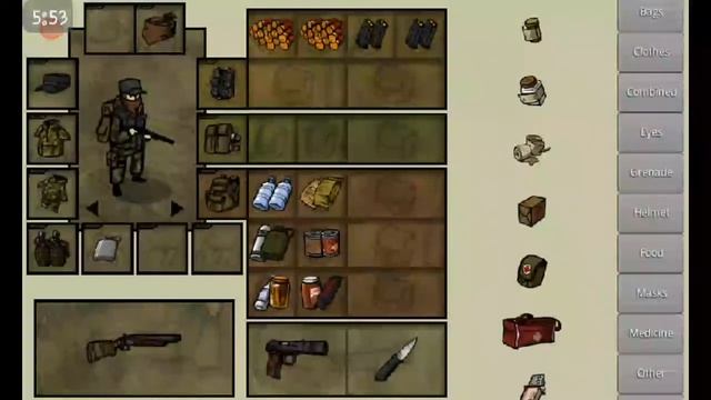 СОЗДАНИЕ S.T.A.L.K.E.R. смотреть онлайн