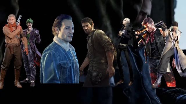 Gaming News | Troy Baker NFT | Pokemon Legends Arceus Info | Weekly Wrap Up смотреть онлайн