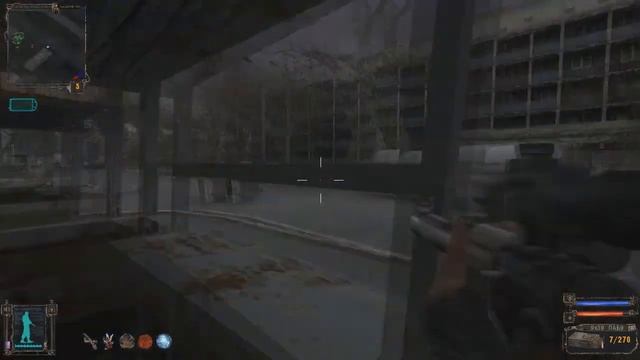 Прохождение S.T.A.L.K.E.R. Тень Чернобыля. Серия 37 смотреть онлайн