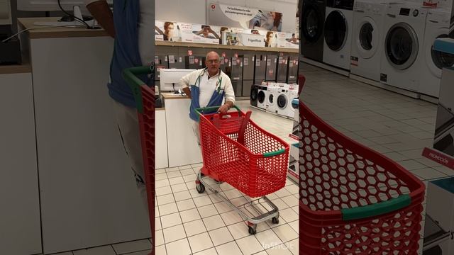 Икея и Ашан … на Тенерифе🏝️👍2024