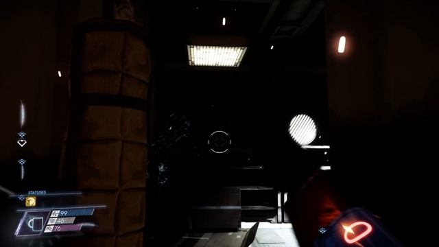 Prey Secured Pharmaceuticals KeyCard Location