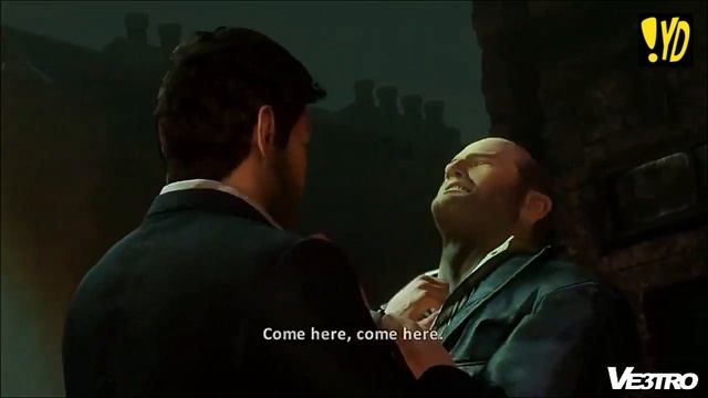 Uncharted 3 - Survivor (Destiny's Child Cover) смотреть онлайн