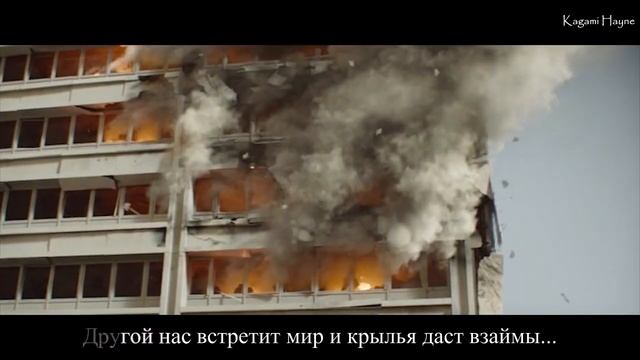 [Starker] Poets Of The Fall - Dreaming Wide Awake перевод Rus Sub [Promo Video]