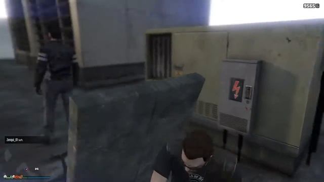 Nice try смотреть онлайн