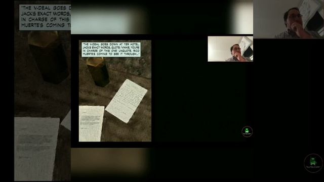 I stop a bank robbery in Max Payne - Full Play Friday #2 смотреть онлайн