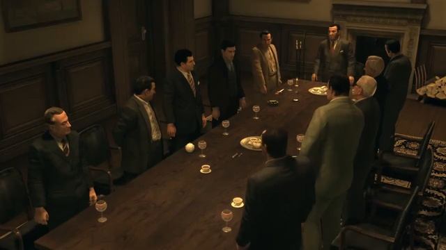 Mafia 2 (18+) - Прохождение истории - Серия №16 смотреть онлайн
