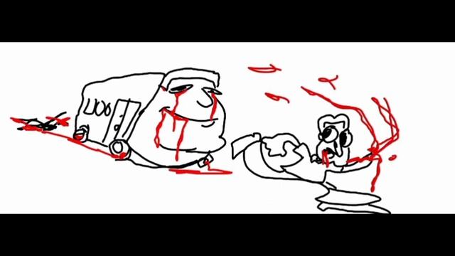 [APRIL FOOLS SPECIAL!] Final Escape Cover But It's Joe The Schoolbus Vs. Quagmire! смотреть онлайн
