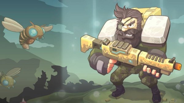 АнтиВампиризм - NIMRODS: GunCraft Survivor #2