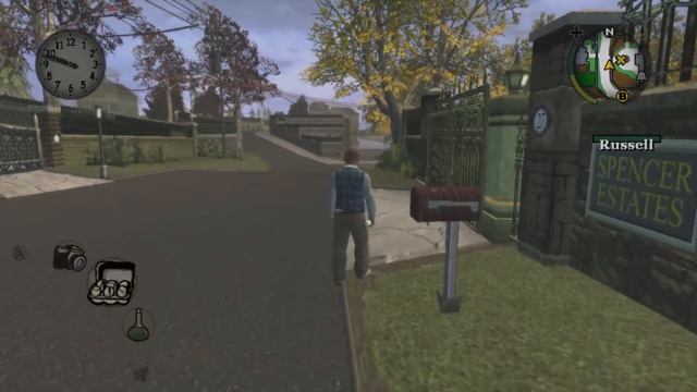 Bully Scholarship Edition 100% Walkthrough - Part 94 - Story mission:Tad's House смотреть онлайн