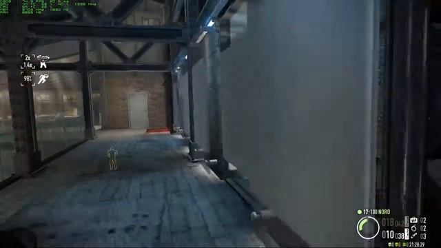 [Payday 2] Safehouse Customisation - Dallas, Clover & Hoxton смотреть онлайн