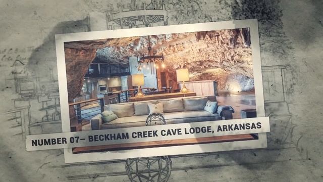 15 Most Unbelievable HIDDEN Homes You Won't Believe Exist! смотреть онлайн