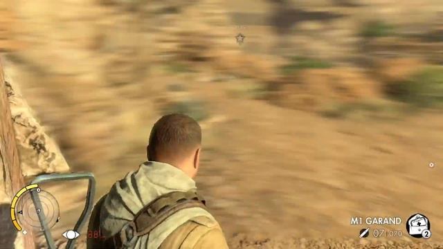 Sniper Elite 3 Part 10 смотреть онлайн
