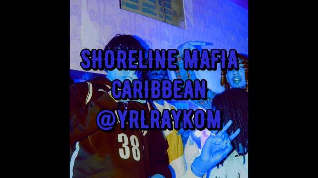Shoreline Mafia - Caribbean *FAST* (SPEED UP) смотреть онлайн
