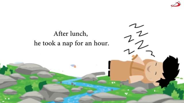 Time Management A Short Story on TIme смотреть онлайн