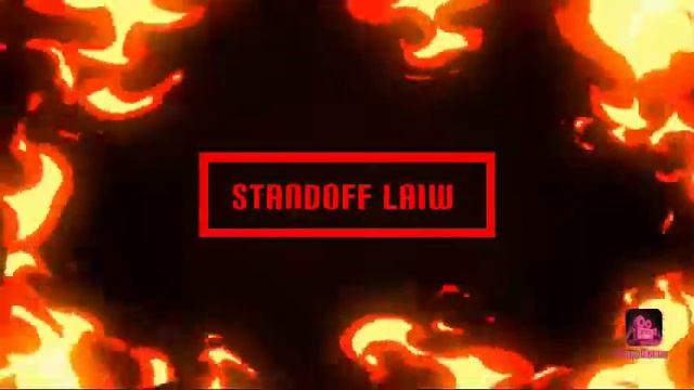 STANDOFF LAIW и это точно моё интро смотреть онлайн