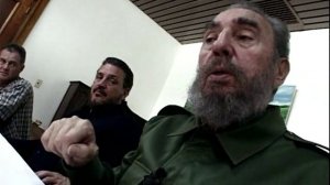 Команданте (документальный фильм, 2003)